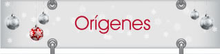Orígenes