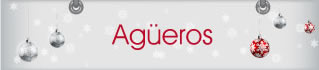 Agüeros