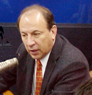 Carlos García Orjuela (Colombia.com)