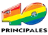 40 Principales