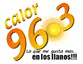 Calor 96.3