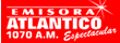 Emisora Atl&aacute;ntico