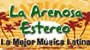 La Arenosa Est&eacute;reo