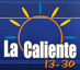La Caliente 1330