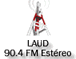 LAUD Est&eacute;reo