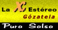 La X Est&eacute;reo