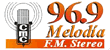 Melod&iacute;a Stereo