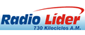 Radio L&iacute;der