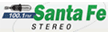 Santa Fe Est&eacute;reo