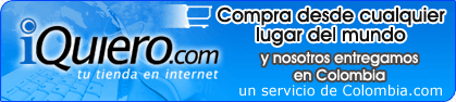 Iquiero.com, tu tienda en Internet
