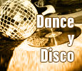 Dance y Disco
