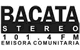 Bacat&aacute; Stereo