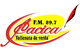 Cacica Stereo