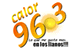Calor 96.3