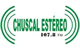 Chuscal Est&eacute;reo