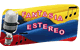 Fantas&iacute;a Est&eacute;reo