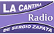 La Catina de Sergio Zapata