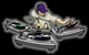La Casa de los Djs
