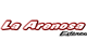 La Arenosa Est&eacute;reo
