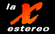 La X Est&eacute;reo