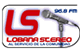 Lobana Stereo