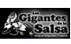 Los Gigantes de la Salsa