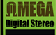Omega Digital Stereo
