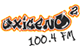 Ox&iacute;geno