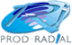 Prod Radial