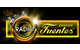 Radio Discos Fuentes - Chever&iacute;sima