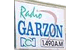 Radio Garz&oacute;n