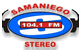 Samaniego Stereo