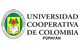 Se&ntilde;al UCC - Popay&aacute;n