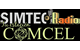 Simtec Radio Comcel