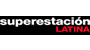 Superestaci&oacute;n Latina
