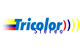 Tricolor Stereo
