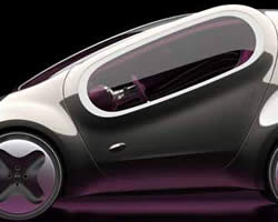 Kia Pop. Foto: Autoscout 24