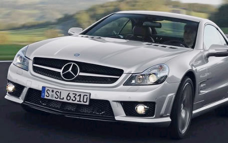 Modelo Mercedes Benz
