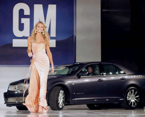 General Motors General Motors