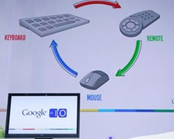La TV de Google llegar� en 2011 a todo el mundo