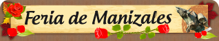 Feria de Manizales