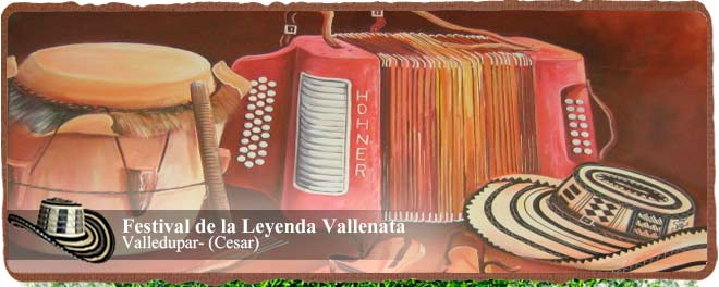 Festival de la Leyenda Vallenata Festival de la Leyenda Vallenata