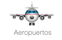 Aeropuertos