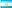 Bandera de Argentina