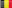 Bandera de Bélgica