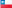 Bandera de Chile