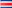 Bandera de Costa Rica