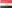 Bandera de Egipto