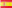 Bandera de España