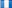 Bandera de Guatemala